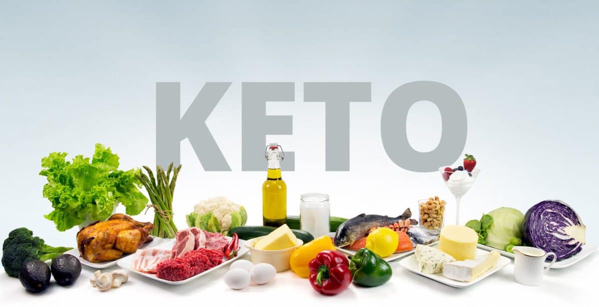 Keto Ishrana Za Pocetnike