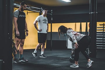 Akademija Snage