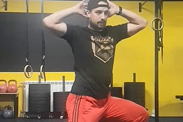 Trening Kod Kuce