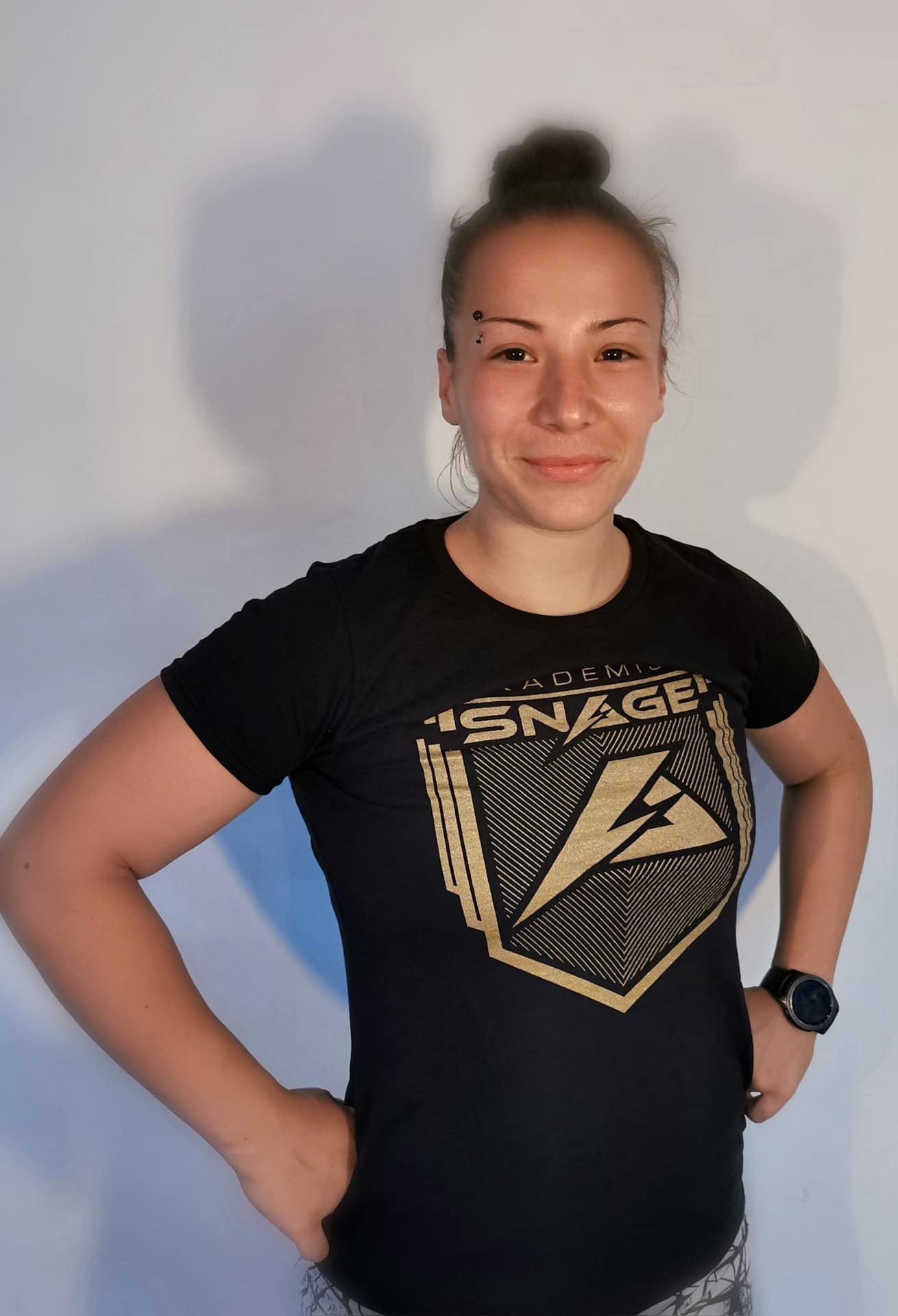 Jovana Šakić Jovana Šakič